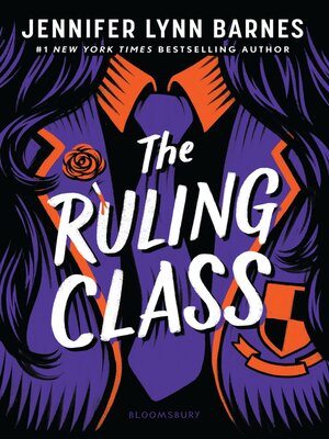 cover image of The Ruling Class